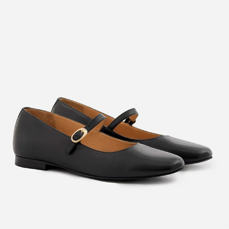 Fashion-forward and trendy women's shoe stylesMila Mary Jane - Women's