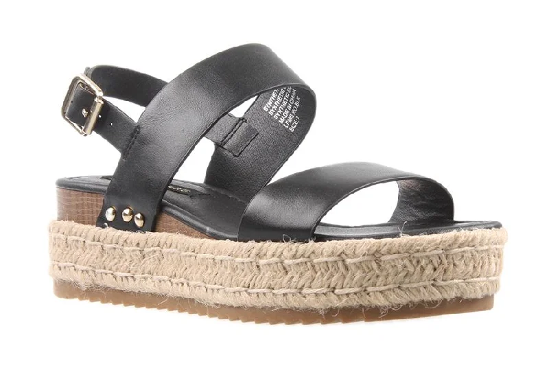 Vibrant and colorful women's shoe collectionsMILKO BLACK