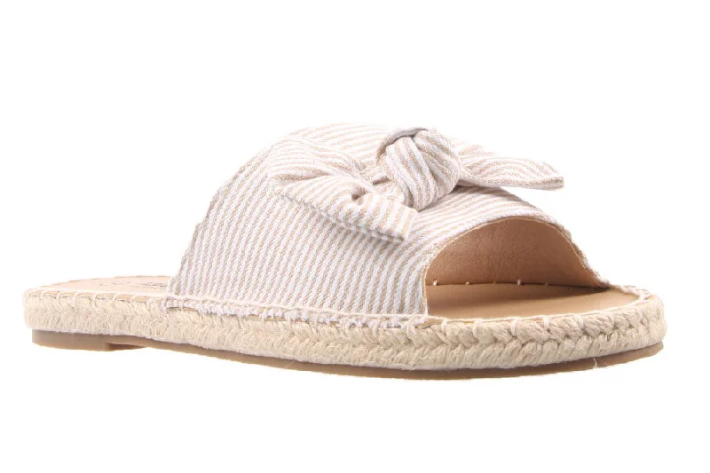 Versatile and elegant women's shoes for any outfitMINTY NATURAL STRIPE