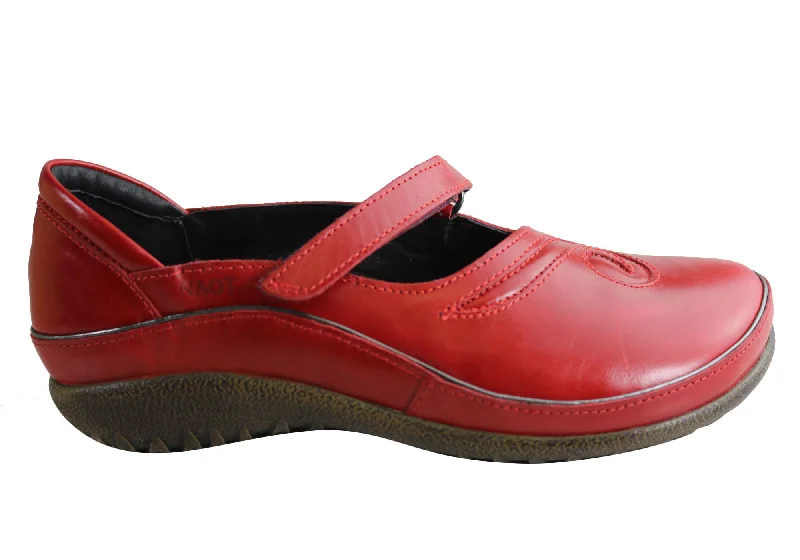 Bold and striking women's shoe fashionsNaot Matai Womens Comfortable Supportive Leather Mary Jane Shoes Bold and striking women's shoe fashionsNaot Matai Womens Comfortable Supportive Leather Mary Jane Shoes