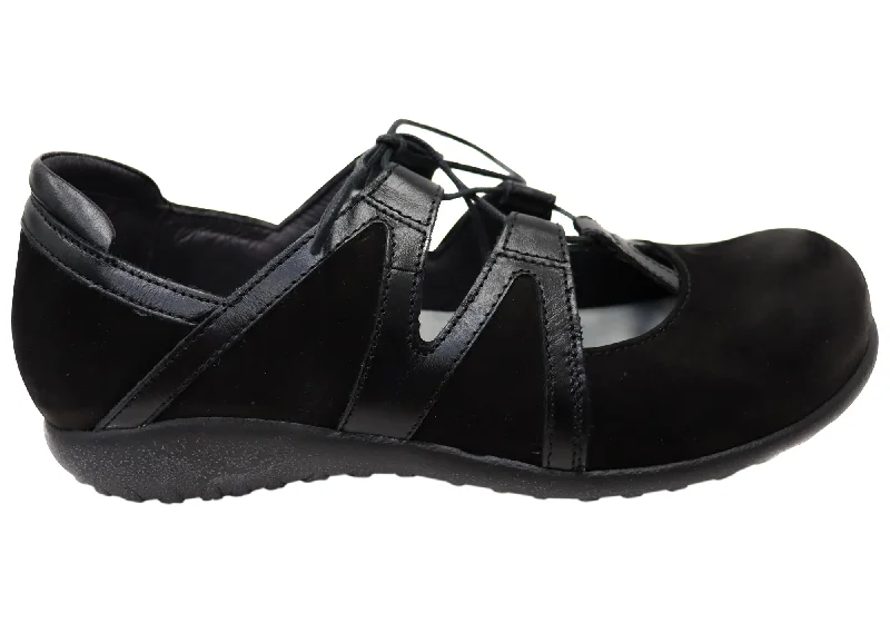 Elegant and sophisticated women's shoes for mature womenNaot Timu Womens Leather Comfortable Shoes Elegant and sophisticated women's shoes for mature womenNaot Timu Womens Leather Comfortable Shoes
