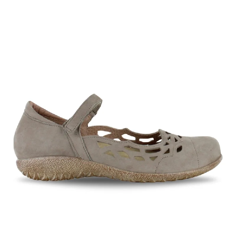 Timeless and elegant women's shoe classicsNaot Women's Agathis - Stone