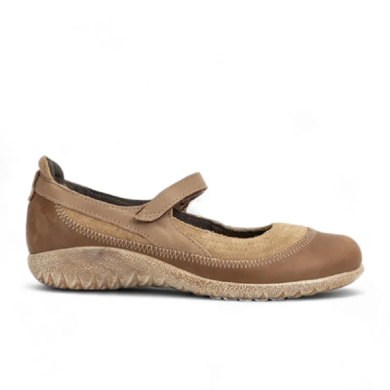 Effortlessly stylish women's shoe choicesNaot Women's Kirei Wide Width - Bark/Almond/Stone Effortlessly stylish women's shoe choicesNaot Women's Kirei Wide Width - Bark/Almond/Stone