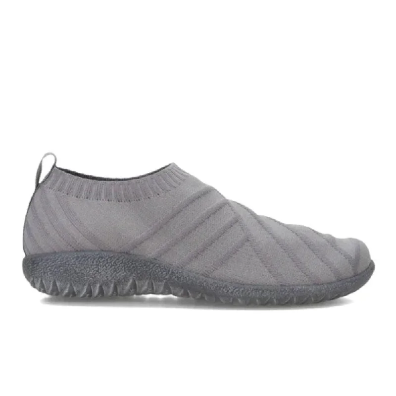 Chic and stylish women's shoes that complement every outfit and occasioNaot Women's Okahu - Slate Gray Knit Chic and stylish women's shoes that complement every outfit and occasioNaot Women's Okahu - Slate Gray Knit