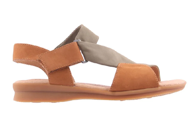 Comfy and stylish women's shoes for everyday comfortNIZKI TAN/SAGE