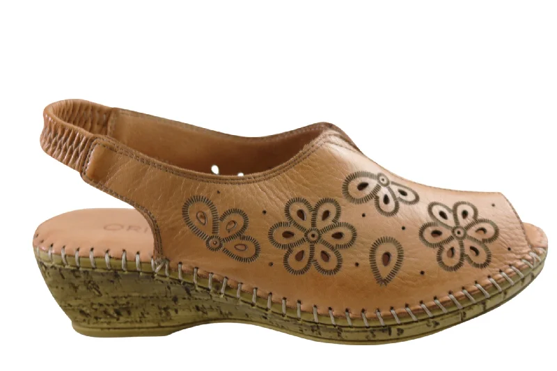 Stylish and affordable women's shoesOrizonte Petal Womens European Soft Leather Comfortable Sandals Stylish and affordable women's shoesOrizonte Petal Womens European Soft Leather Comfortable Sandals