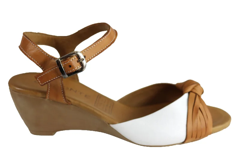 Timeless classic women's shoe designsOrizonte Toronto Womens European Leather Comfortable Wedge Sandals Timeless classic women's shoe designsOrizonte Toronto Womens European Leather Comfortable Wedge Sandals