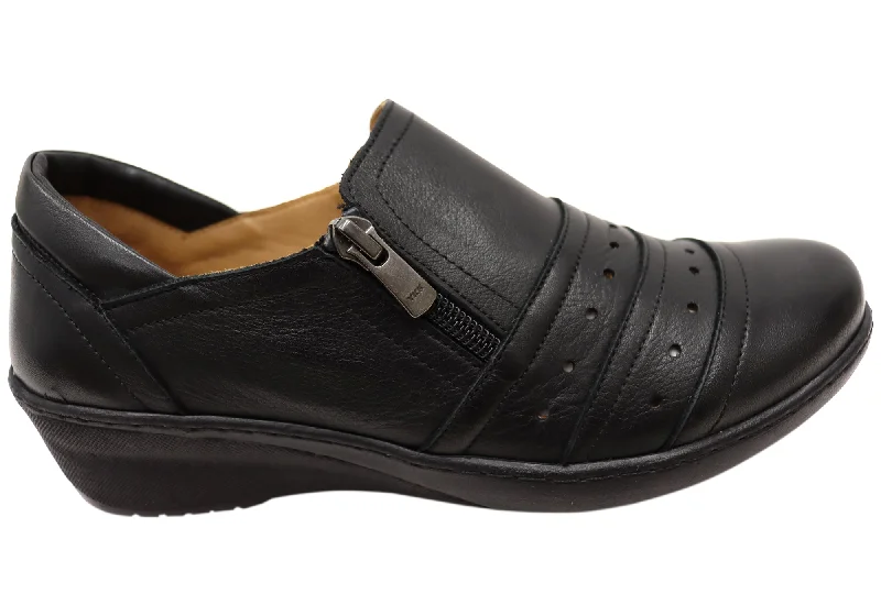 Classic and timeless women's footwear choicesOrizonte Yvetta Womens Comfortable Leather European Shoes Classic and timeless women's footwear choicesOrizonte Yvetta Womens Comfortable Leather European Shoes