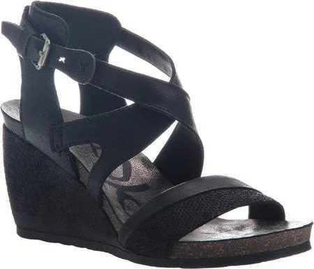 Elegant and sophisticated women's shoe stylesOtbt Women's Freedom Wedge Sandal