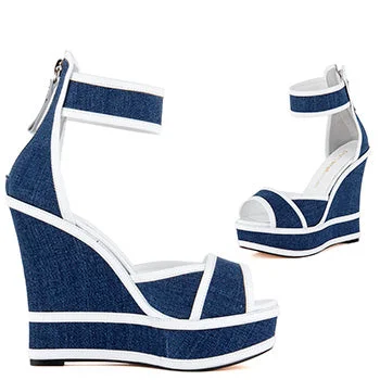 Versatile and adaptable women's shoes for every occasionCOTTON DUCK
