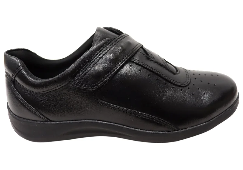 Versatile and stylish women's shoes for all occasions and seasonsPlanet Shoes Reflex Womens Comfortable Leather Adjustable Strap Shoes Versatile and stylish women's shoes for all occasions and seasonsPlanet Shoes Reflex Womens Comfortable Leather Adjustable Strap Shoes