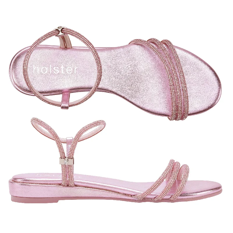 Elegant and sophisticated women's shoes for red carpet eventsRevel Low Wedge - Pink Elegant and sophisticated women's shoes for red carpet eventsRevel Low Wedge - Pink