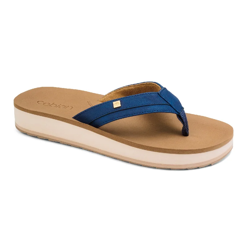 Elegant and sophisticated women's shoes for mature womenReya Rise™