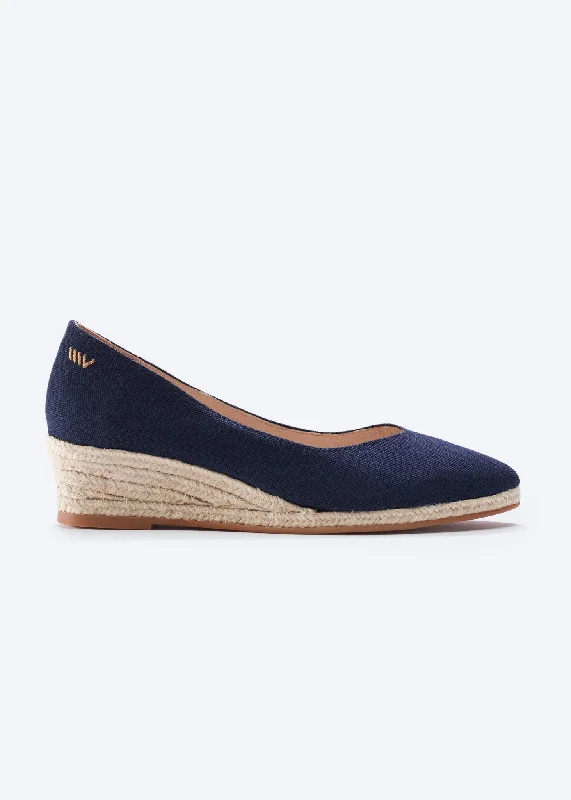 navy