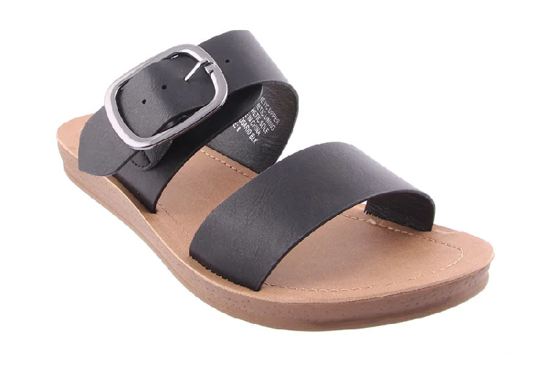 Colorful and vibrant women's shoe patternsROSARIO BLACK