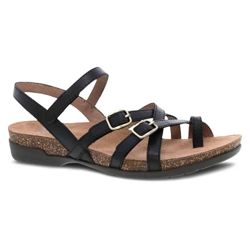 Chic and stylish women's shoes for fashion-conscious womenRoslyn Black Waxy Burnished Chic and stylish women's shoes for fashion-conscious womenRoslyn Black Waxy Burnished