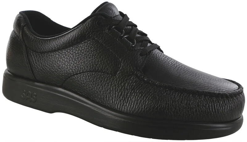 Chic and sophisticated women's footwear for workSAS Bout Time Lace Up Men's Loafer