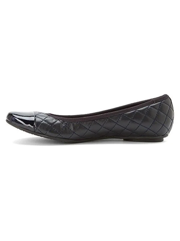Chic and stylish women's shoes for graduation ceremoniesSerene Womens Quilted Slip On Round-Toe Shoes Chic and stylish women's shoes for graduation ceremoniesSerene Womens Quilted Slip On Round-Toe Shoes