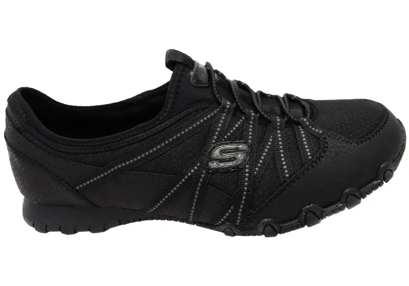 Comfortable and supportive women's shoes for all-day wearSkechers Womens Bikers Lite Relive Comfortable Wide Fit Shoes Comfortable and supportive women's shoes for all-day wearSkechers Womens Bikers Lite Relive Comfortable Wide Fit Shoes