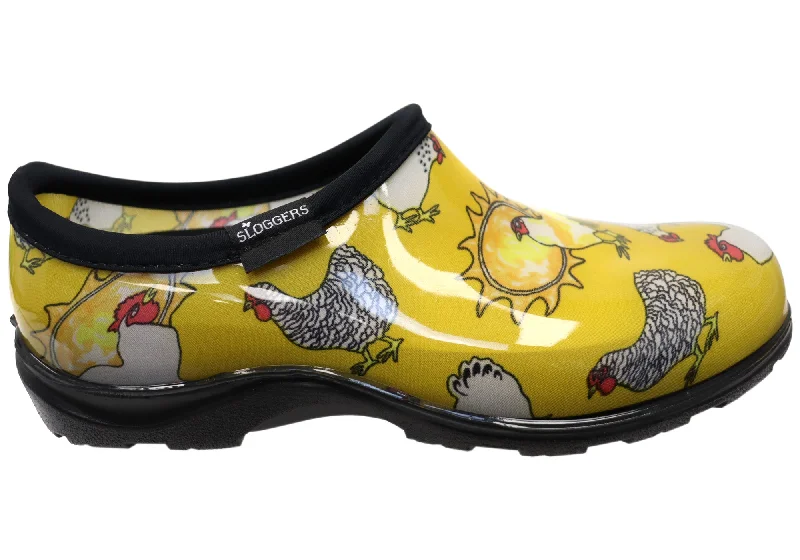 Luxurious and comfortable women's shoe options for special occasionsSloggers Comfortable Womens Splash Shoes Yellow Chicken Luxurious and comfortable women's shoe options for special occasionsSloggers Comfortable Womens Splash Shoes Yellow Chicken