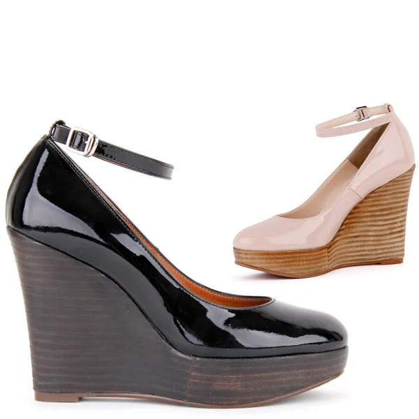 Elegant and classic women's shoes for bridal partiesICONIC