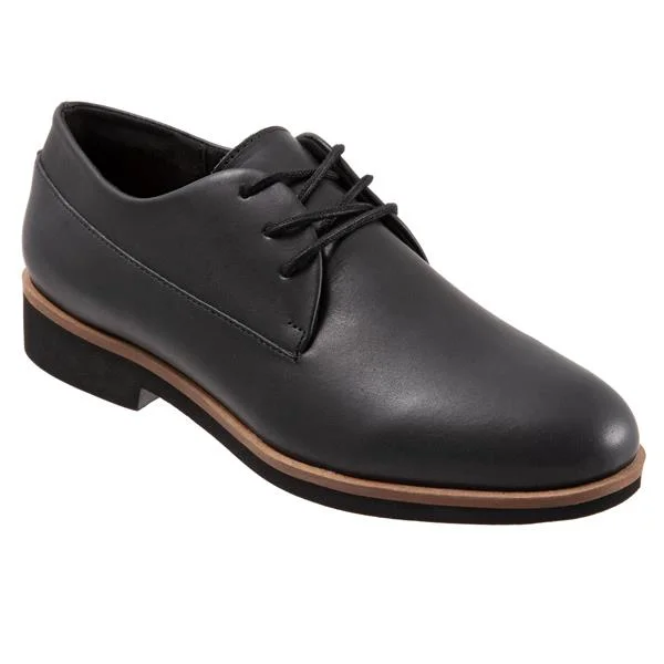 Versatile and chic women's shoes for everyday eleganceSoftwalk S2163-001 Whitby Oxford Women's Shoes Versatile and chic women's shoes for everyday eleganceSoftwalk S2163-001 Whitby Oxford Women's Shoes