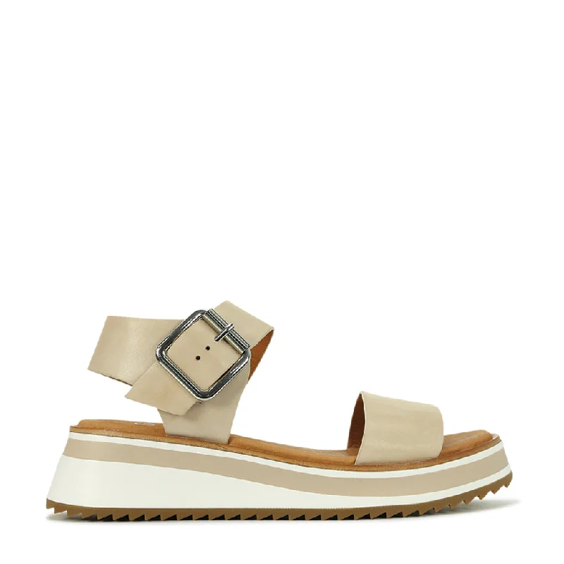 Stylish and comfortable women's shoes for long days at workSPORTY LEATHER WEDGE SANDAL Stylish and comfortable women's shoes for long days at workSPORTY LEATHER WEDGE SANDAL