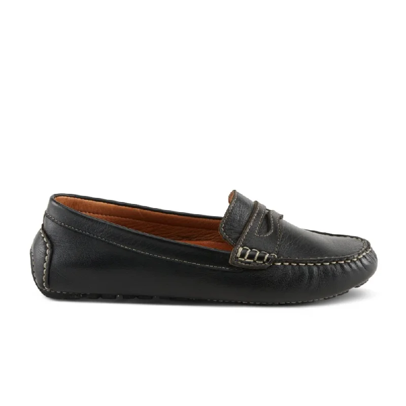 Elegantly stylish women's shoesSpring Step Women's Audette - Black