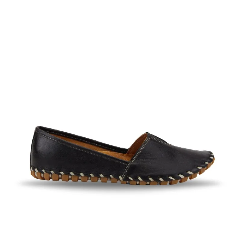 Comfy and stylish women's shoes for everyday eleganceSpring Step Women's Kathaleta - Black Comfy and stylish women's shoes for everyday eleganceSpring Step Women's Kathaleta - Black