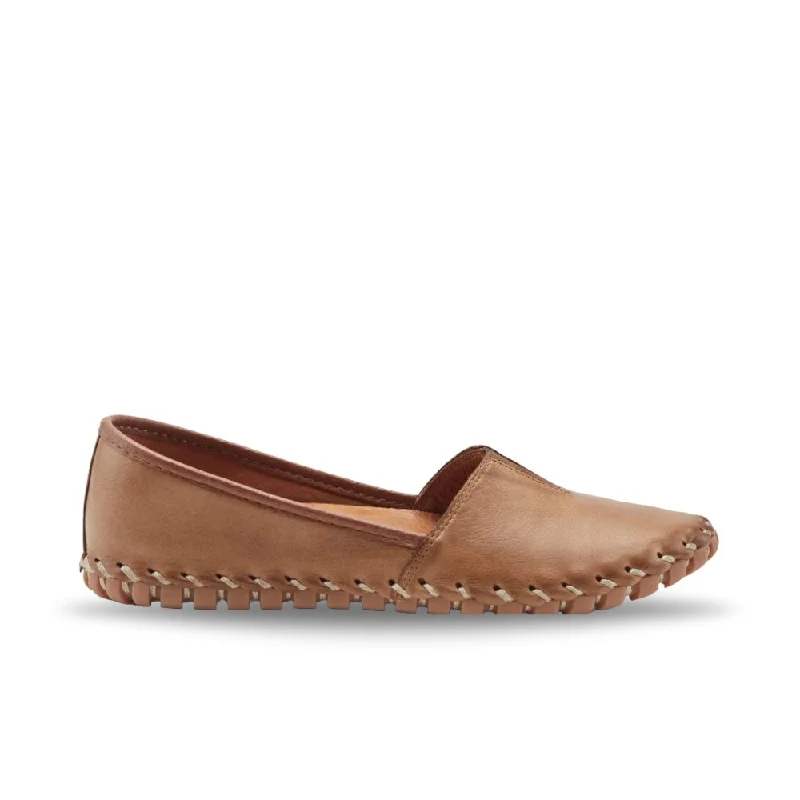 Stylish and supportive women's shoes for plantar fasciitisSpring Step Women's Kathaleta - Brown Stylish and supportive women's shoes for plantar fasciitisSpring Step Women's Kathaleta - Brown
