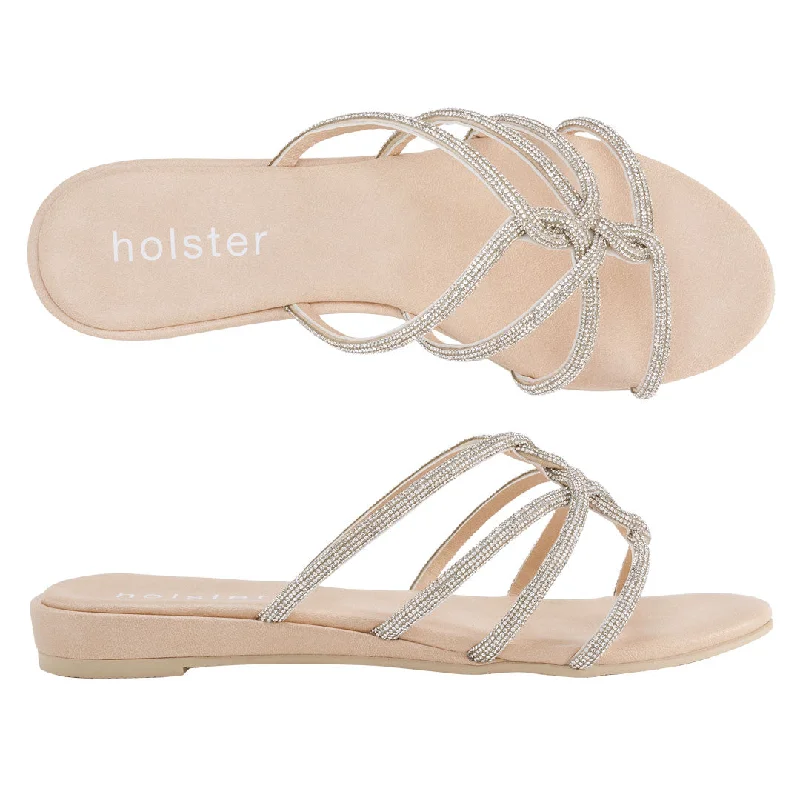 Comfy and stylish women's shoes for everyday casual wearSundance Low Wedge - Beige Comfy and stylish women's shoes for everyday casual wearSundance Low Wedge - Beige