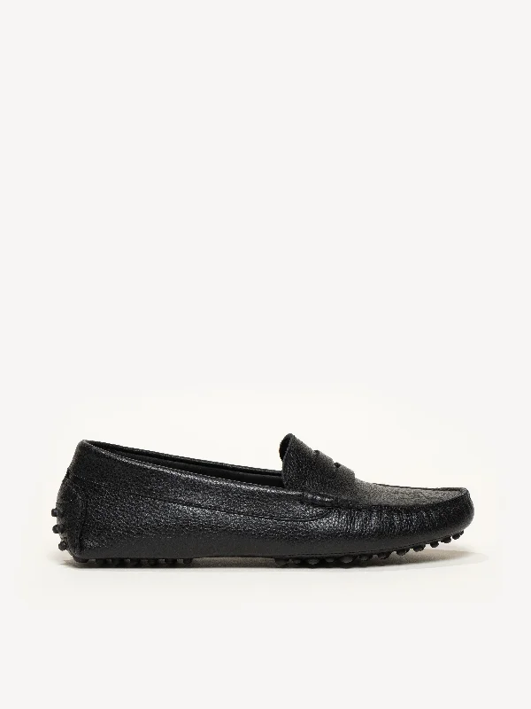 Warm and cozy women's shoes for winterThe Pastoso