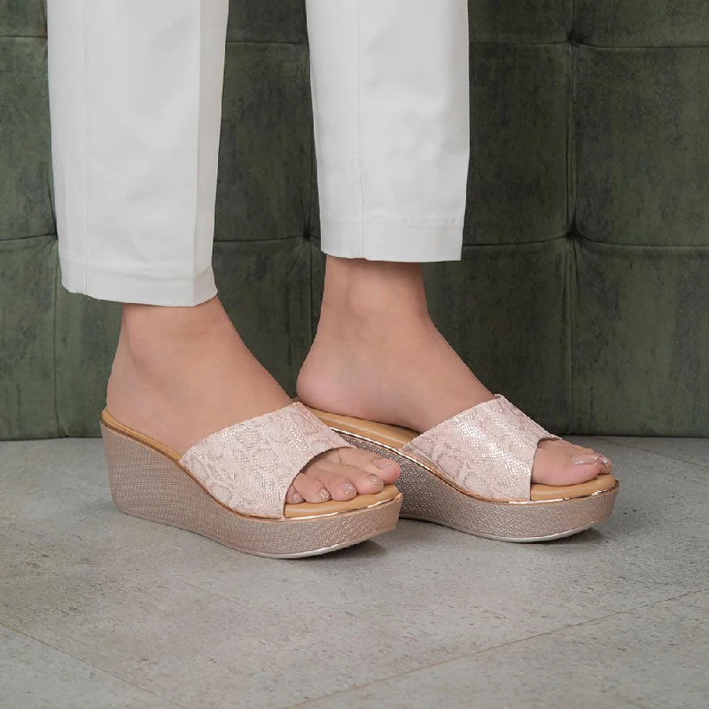 Durable and reliable women's shoesThe Tosam Champagne Women's Dress Wedge Sandals Tresmode Durable and reliable women's shoesThe Tosam Champagne Women's Dress Wedge Sandals Tresmode