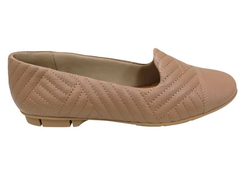 Luxurious and opulent women's shoe optionsUsaflex Dilly Womens Comfortable Leather Shoes Made In Brazil Luxurious and opulent women's shoe optionsUsaflex Dilly Womens Comfortable Leather Shoes Made In Brazil