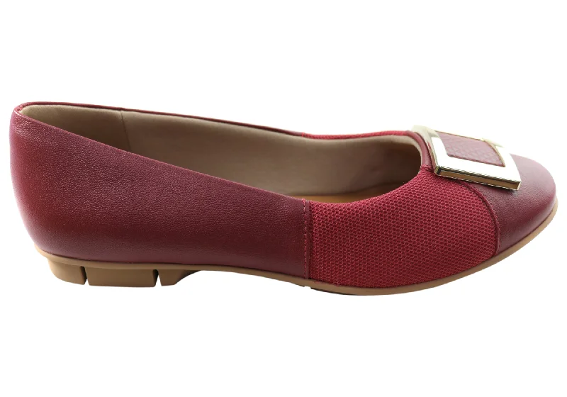 Chic and stylish women's shoes for graduation ceremoniesUsaflex Janice Womens Comfortable Leather Shoes Made In Brazil Chic and stylish women's shoes for graduation ceremoniesUsaflex Janice Womens Comfortable Leather Shoes Made In Brazil