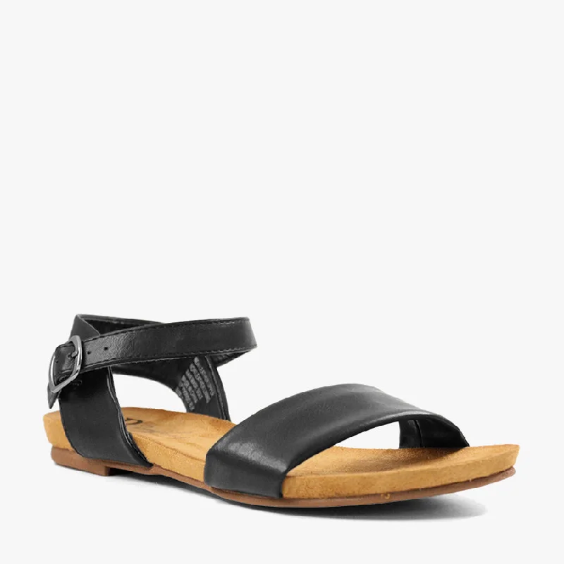 Feminine and dainty women's shoe designsVOODOO BLACK