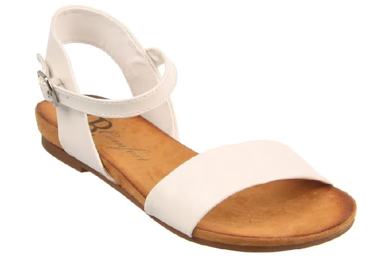 Classy and elegant women's shoes for formal eventsVOODOO WHITE