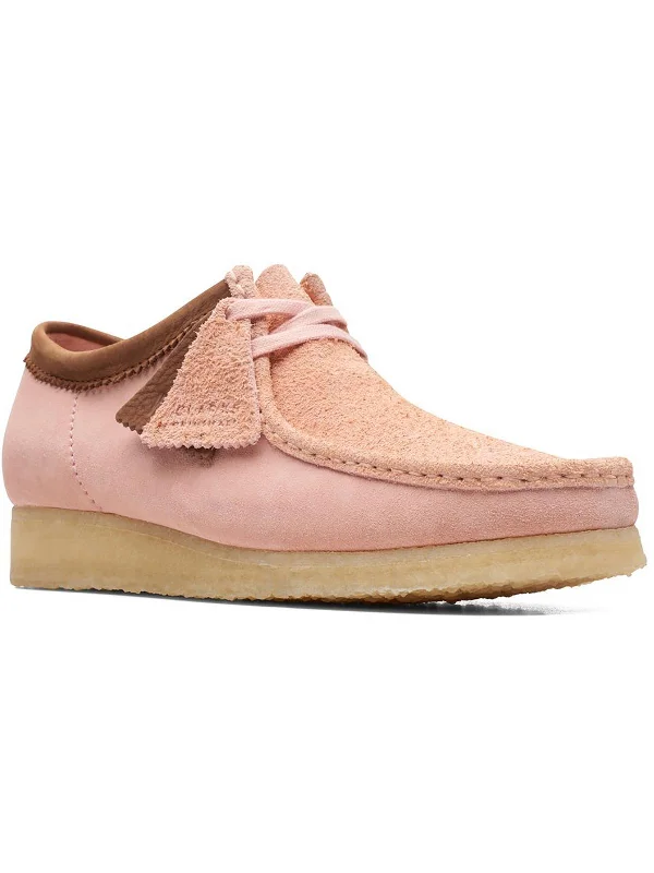 Stylish and elegant women's shoes for weddingsWallabee Womens Suede Fringe Lace Up Flats Stylish and elegant women's shoes for weddingsWallabee Womens Suede Fringe Lace Up Flats