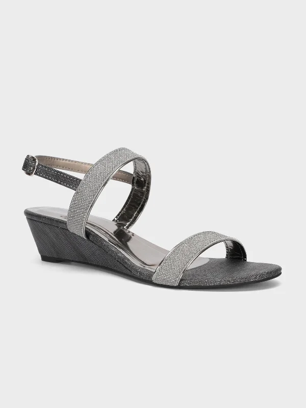 Chic and stylish women's shoes that complement every outfit and occasioWomen's "ARIELLE" Wedge Heel Sandals Chic and stylish women's shoes that complement every outfit and occasioWomen's "ARIELLE" Wedge Heel Sandals