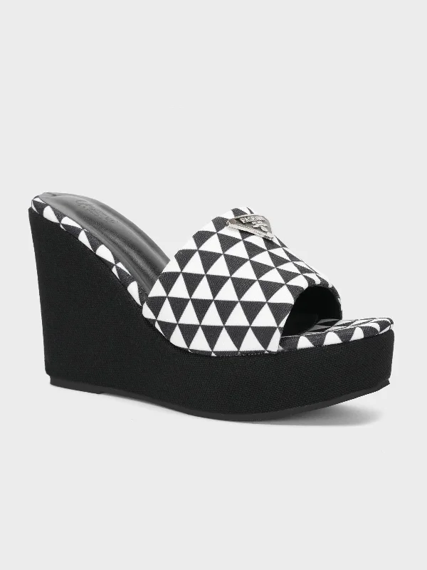 Stylish and elegant women's shoes for weddingsWomen's "AZEENA" Casual Wedge Sandals