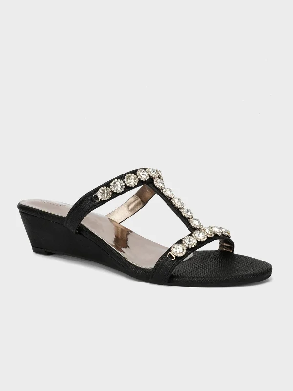 Versatile and stylish women's shoes for all occasions and seasonsWomens "OKADA" Wedge High Fashion Sandals Versatile and stylish women's shoes for all occasions and seasonsWomens "OKADA" Wedge High Fashion Sandals