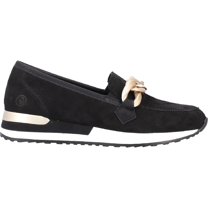 Elegant and sophisticated women's shoes for elegant eveningsWomen's R2544-02 Elmira 44 Black Suede Elegant and sophisticated women's shoes for elegant eveningsWomen's R2544-02 Elmira 44 Black Suede
