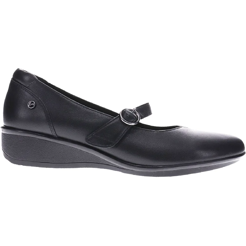 Elegant and sophisticated women's shoes for dinner datesWomen's Revere Sicily Black Leather Elegant and sophisticated women's shoes for dinner datesWomen's Revere Sicily Black Leather