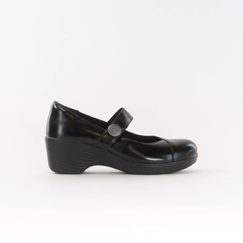 Timeless classic women's shoe designsWomen's Sofi Shoes In Noir