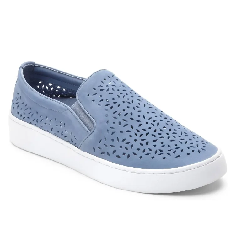 Comfortable yet fashionable women's shoesWomen's Splendid Midi Perf Shoes In Light Blue Comfortable yet fashionable women's shoesWomen's Splendid Midi Perf Shoes In Light Blue