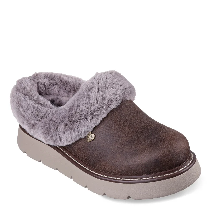 Versatile and elegant women's shoes for any outfitWomen's Skechers, BOBS Keepsakes Lite - Cozy Blend Clog Versatile and elegant women's shoes for any outfitWomen's Skechers, BOBS Keepsakes Lite - Cozy Blend Clog