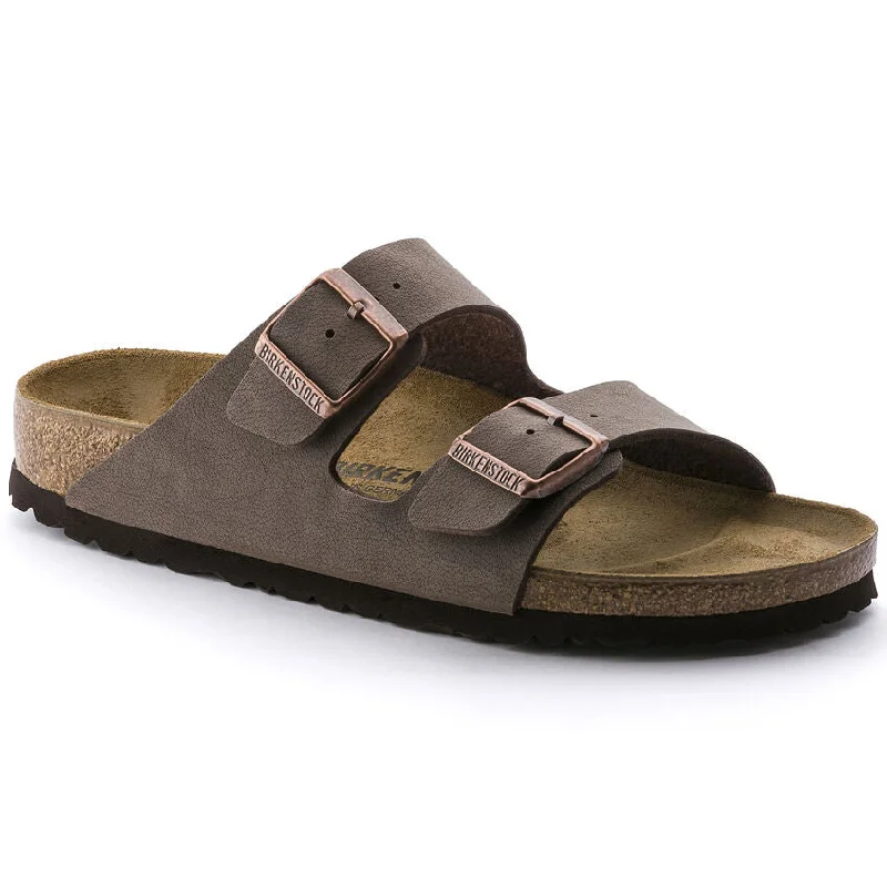 Versatile and stylish women's shoes for everyday chicArizona Mocha BF