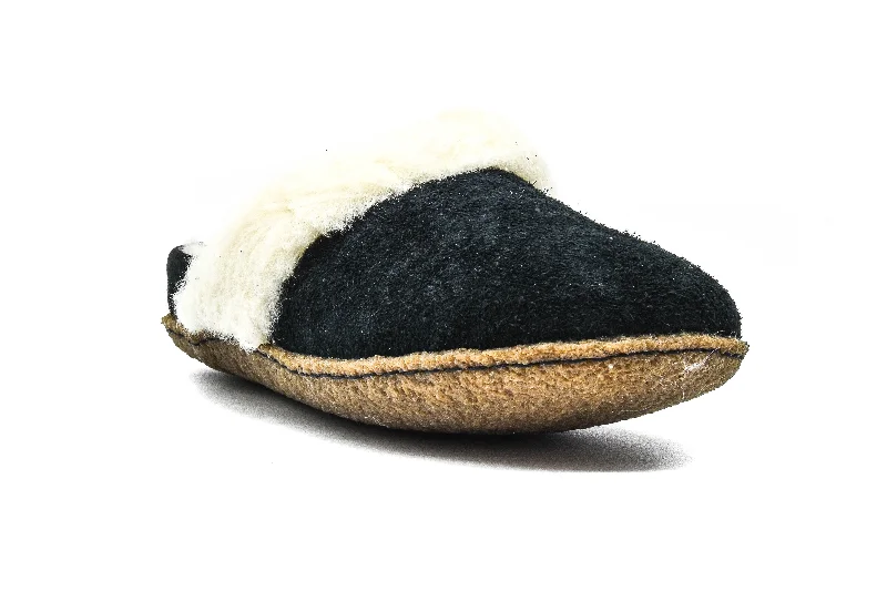 Elegant and refined women's shoe designsSOREL Nakiska Slide II