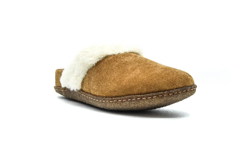Elegantly crafted women's shoesSOREL Nakiska Slide II