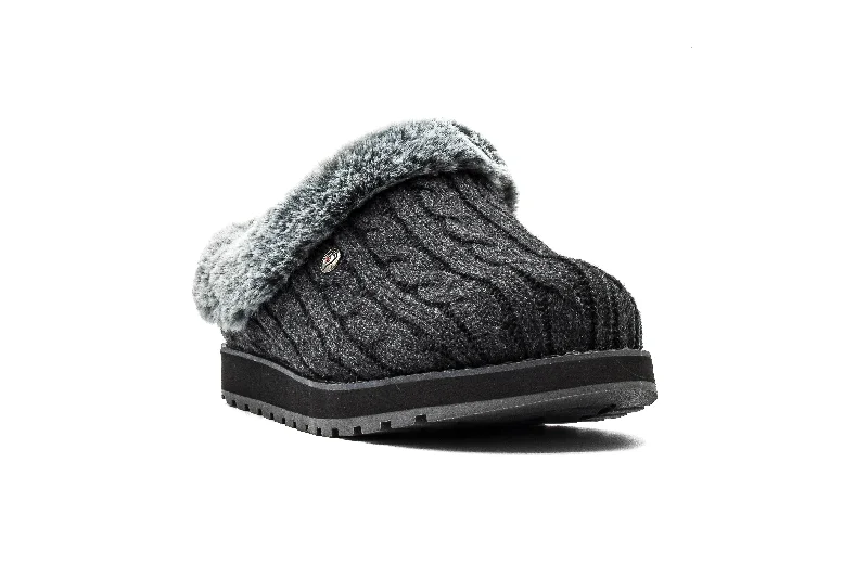 Chic and minimalist women's footwear trendsSKECHERS Keepsakes - Ice Storm